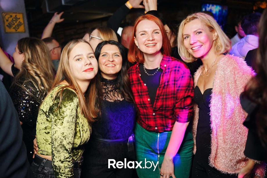 Новогодний корпоратив, фото № 85