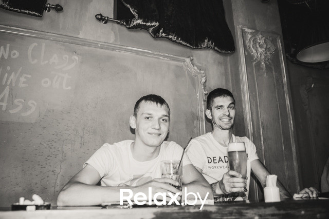 Bartenders Battle, фото № 2