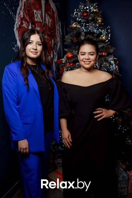 Новогодний Бруклин, фото № 7