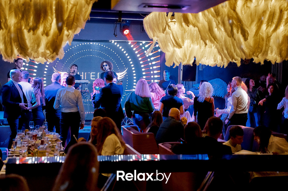 Saturday music, фото № 54