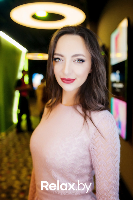 Любовь без правил: предпоказ фильма и встреча с режиссером, фото № 48