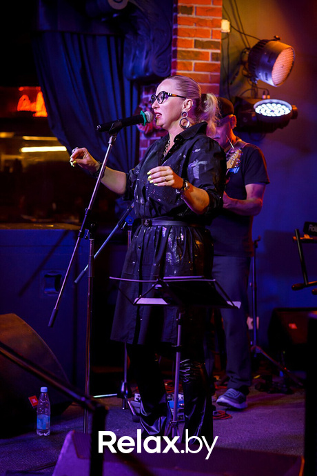 Brooklyn Live!, фото № 17