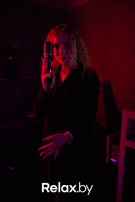 Ночь караоке, фото № 9