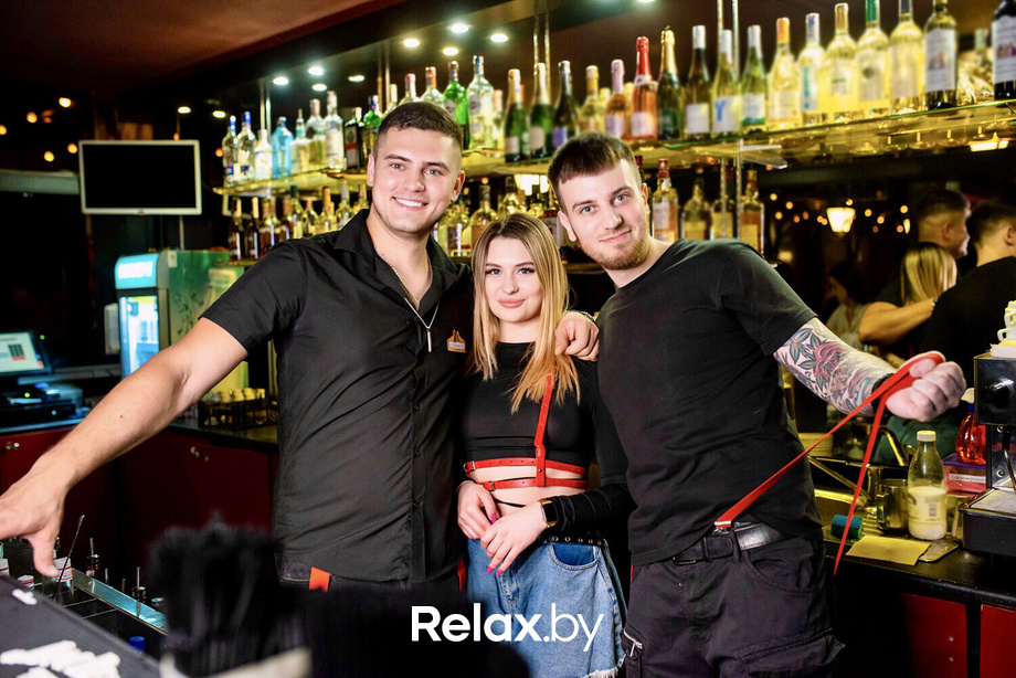 MoulinRouge, фото № 27