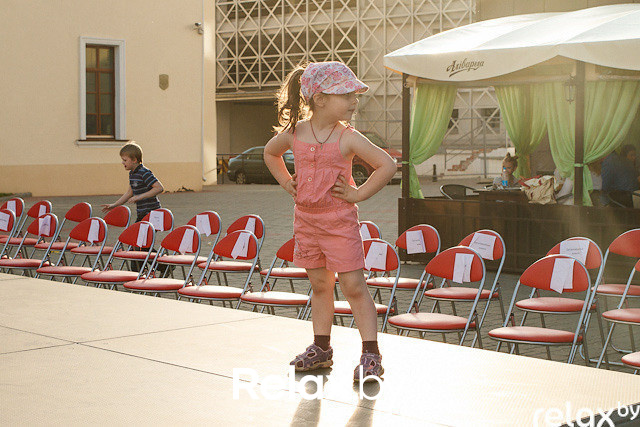 Kids Fashion Days, фото № 167