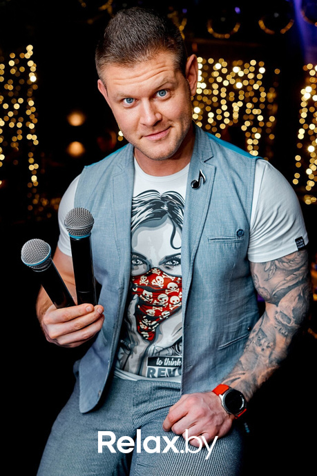 Saturday music, фото № 15