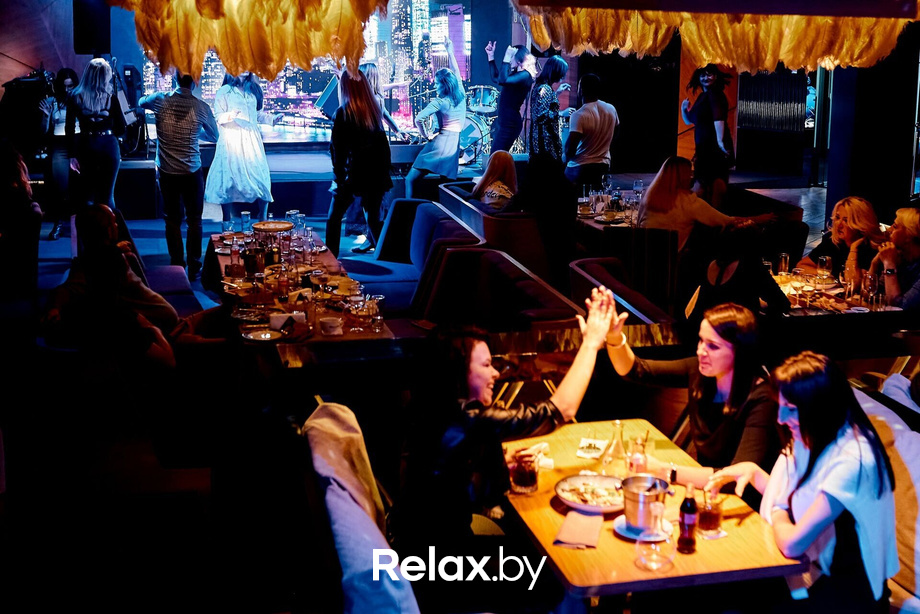 Saturday music, фото № 32