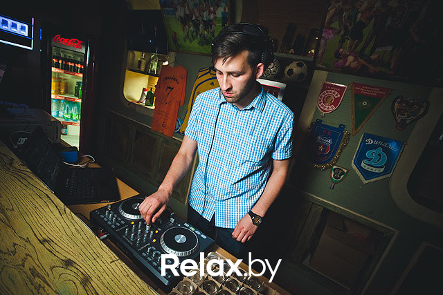 Acoustics&Drive, фото № 45