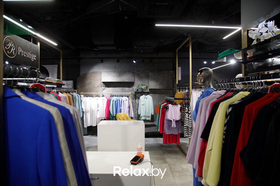 REOPENING TREND PARK, фото № 10