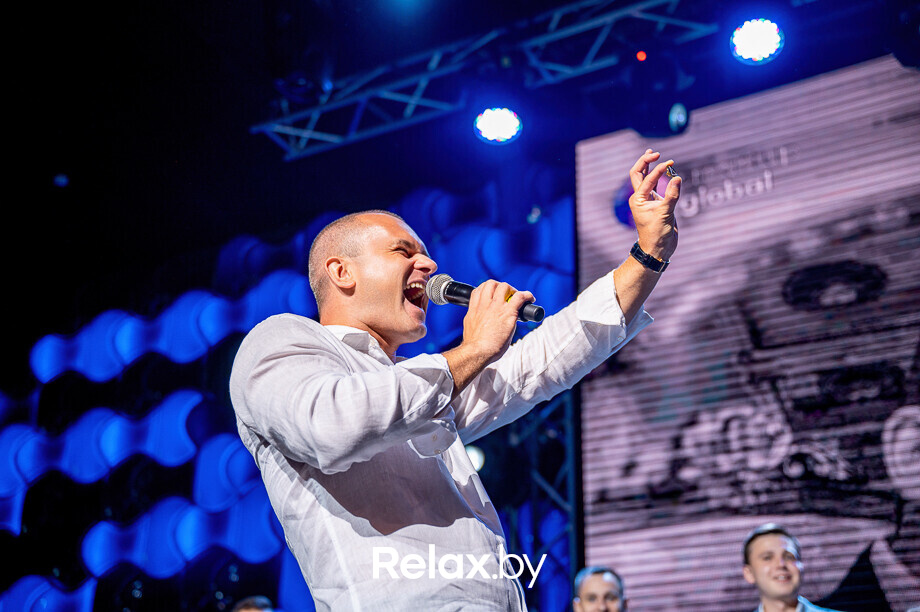 Бизнес-конференция «SmartUp Global», фото № 260