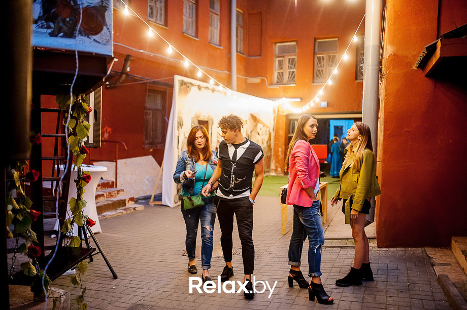 Hendrick's CucuMusic, фото № 139