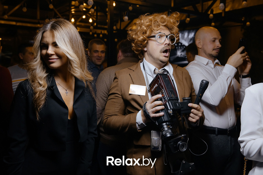 Zavod Friday Night, фото № 41