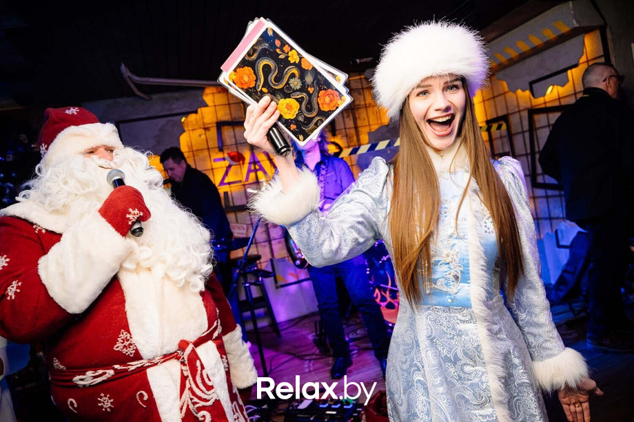 Новый Год, фото № 134