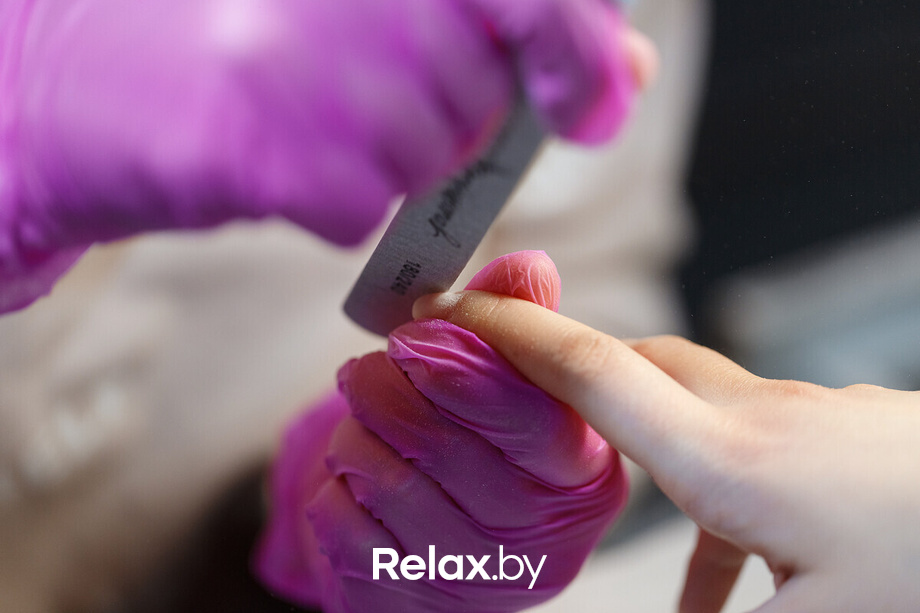 Открытие салона красоты «BeautyMiks», фото № 116