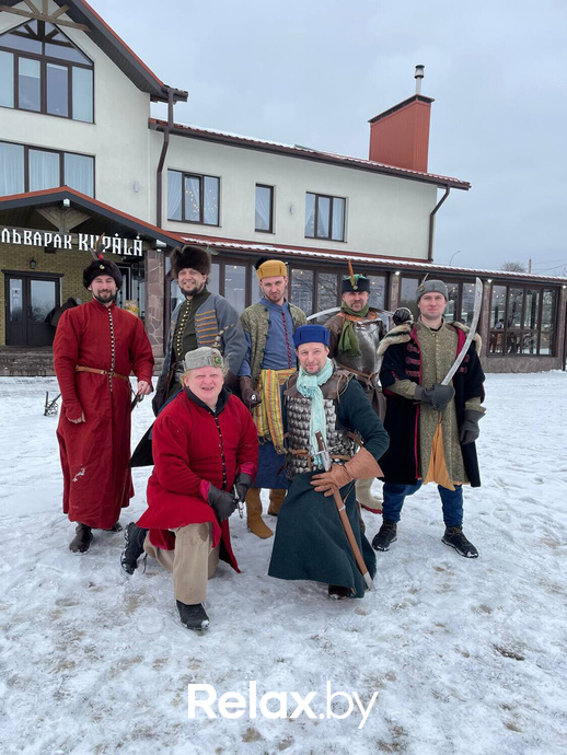 Масленица 2023, фото № 30