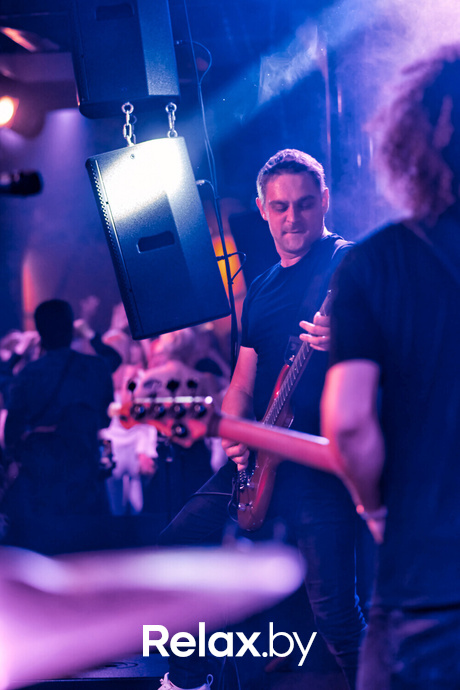 Saturday music, фото № 69