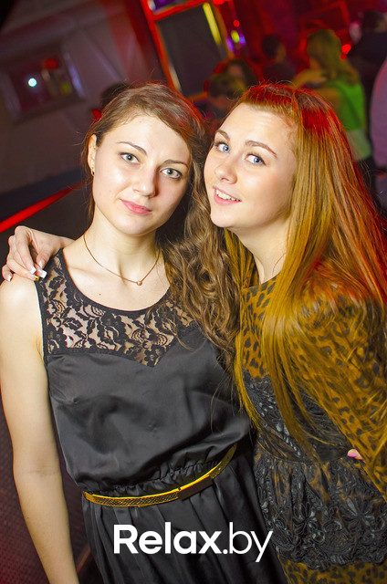 Madison: Экономфак Afterparty КВН, фото № 68