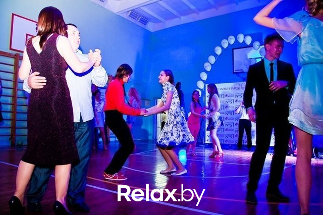 «Выпускной Гимназии №5 г.Минска», фото № 46