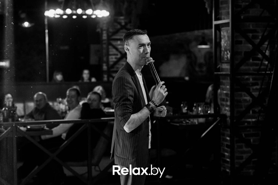 Brooklyn Live!, фото № 19