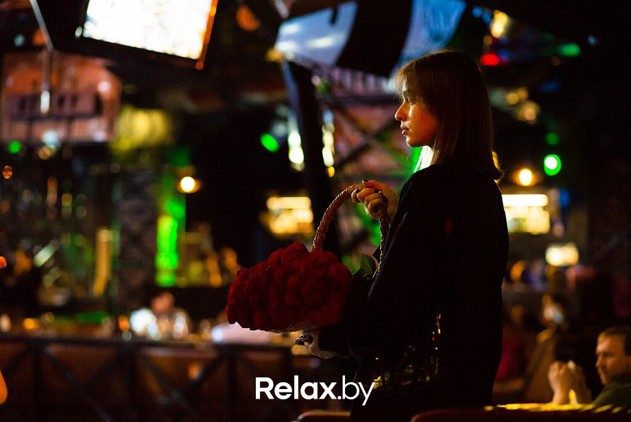 Brooklyn Live!, фото № 27