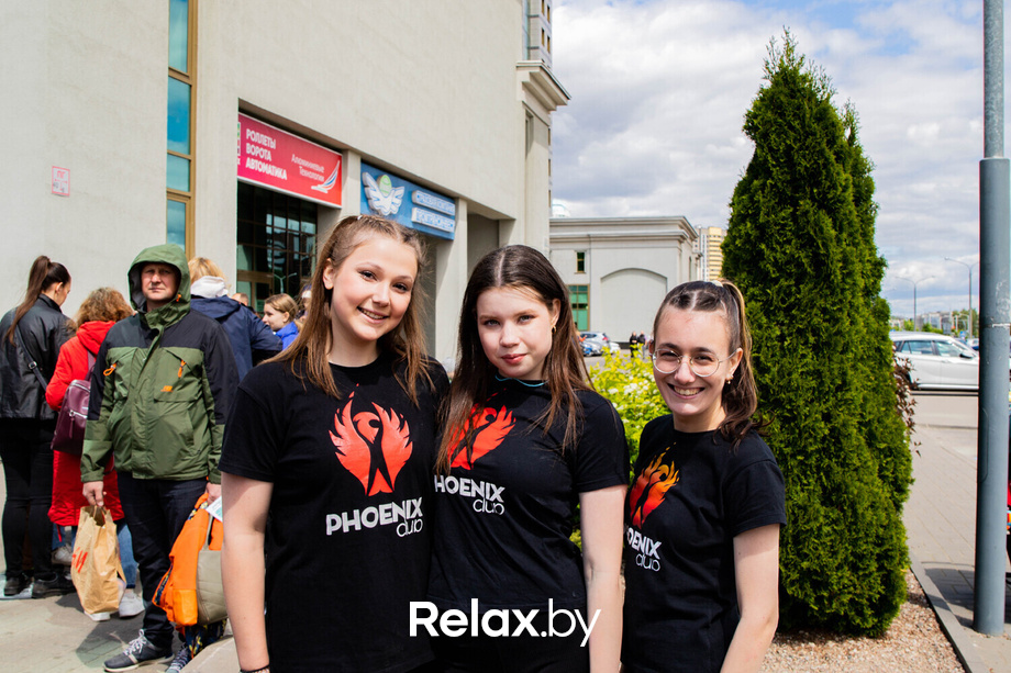 Марафон детских желаний, фото № 116