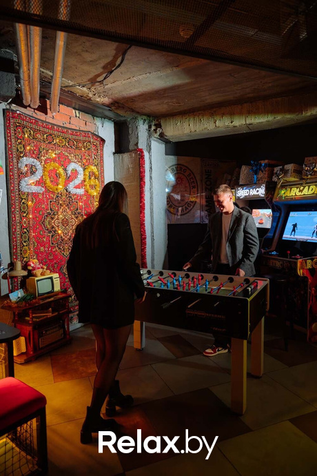 Новый Год, фото № 89