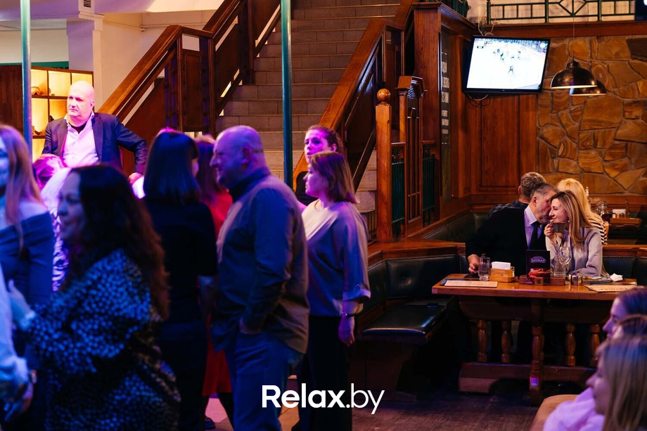 Танцуем в Броваре, фото № 52