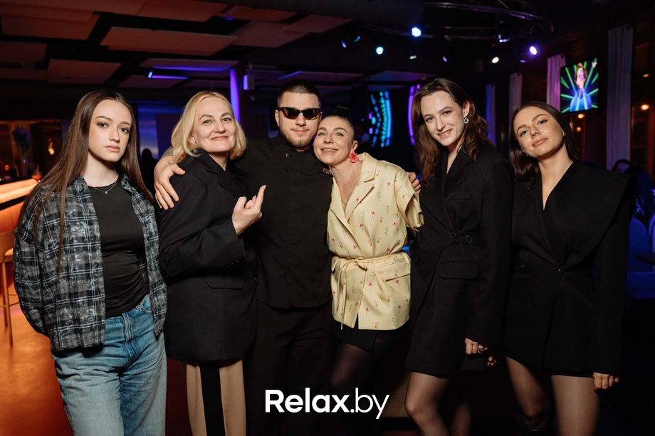 Ночные жители, фото № 58