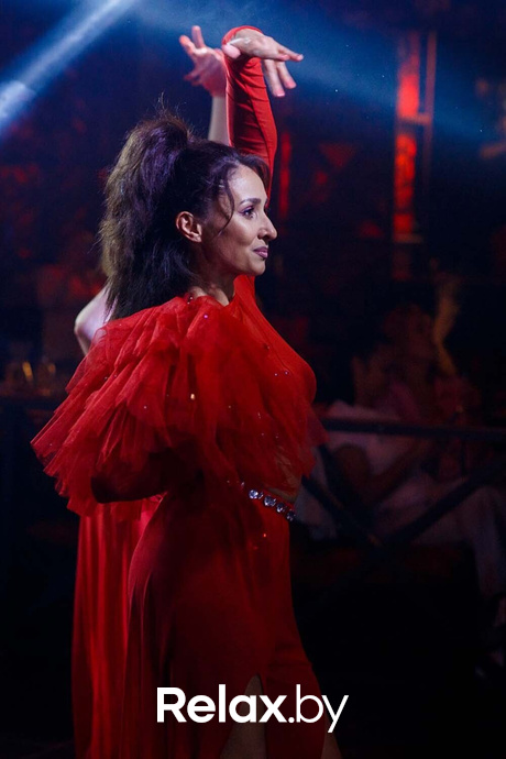 Brooklyn Live!, фото № 59