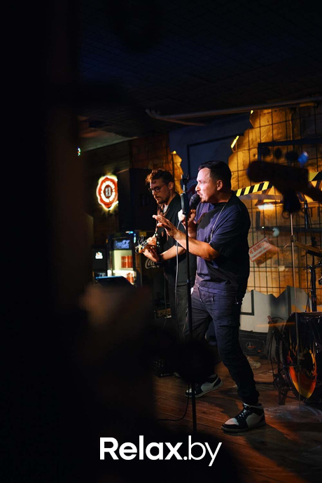 Friday party, фото № 55