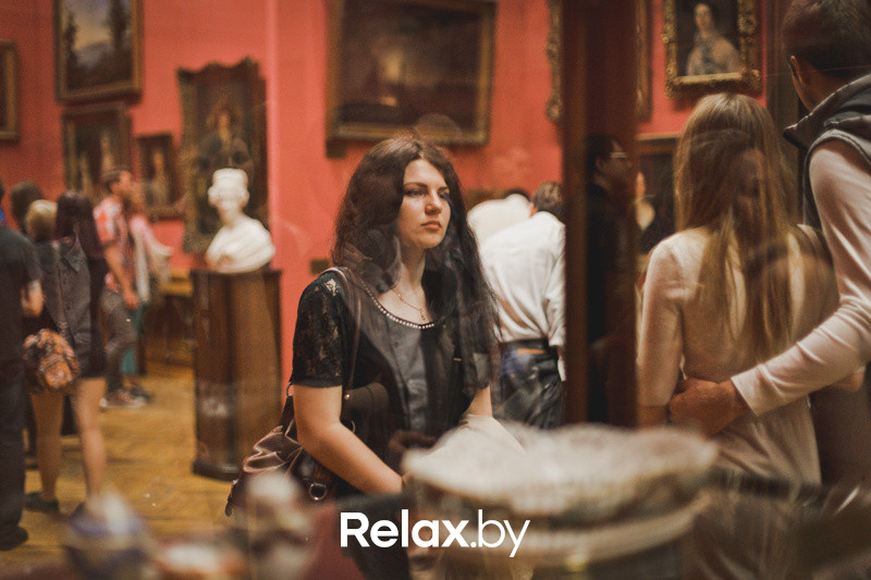 Ночь музеев, фото № 51