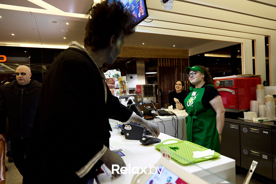 Halloween, фото № 77