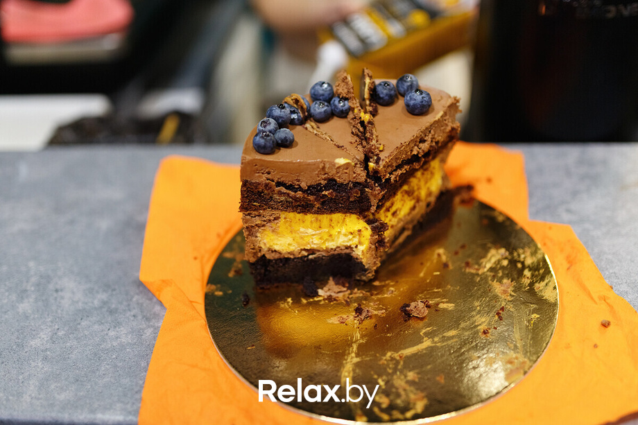 Открытие салона красоты «BeautyMiks», фото № 140