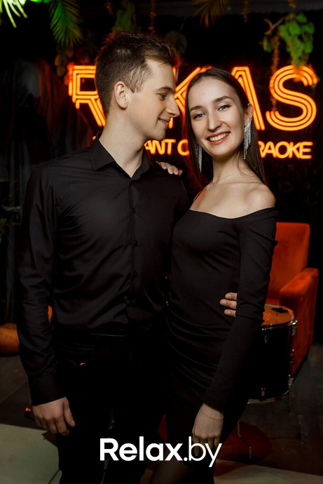 Friday party, фото № 3