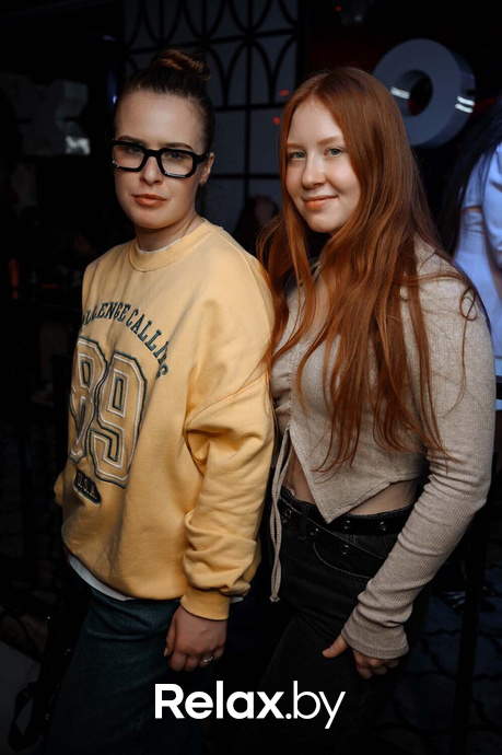 Saturday party, фото № 53