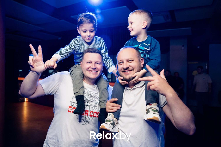 Ночные жители, фото № 11