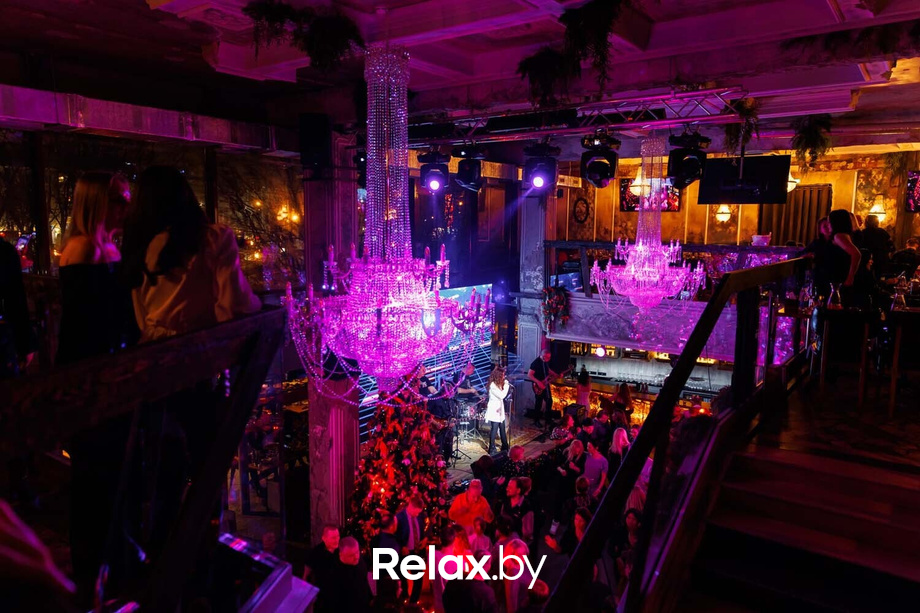 Новогодний корпоратив, фото № 106