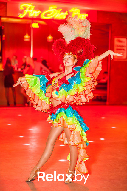 Карнавал в Рио, фото № 27