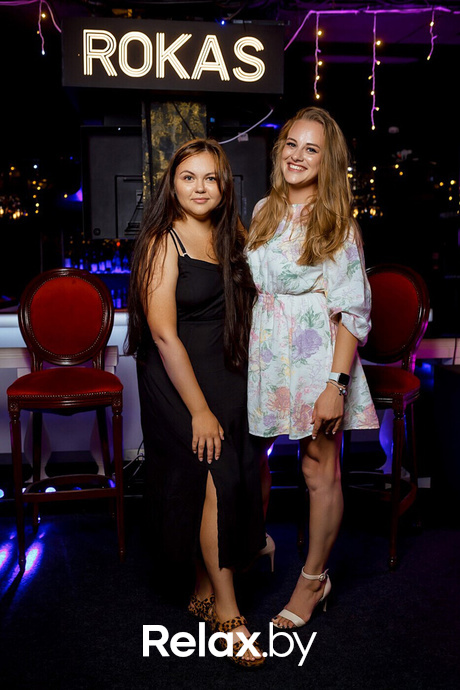 Thursday Party, фото № 5