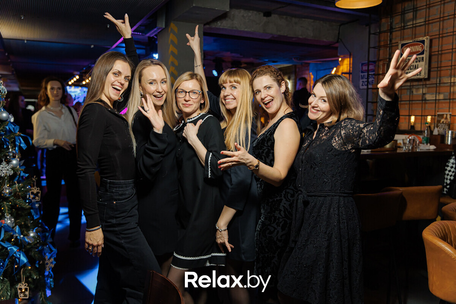 Zavod Saturday Night, фото № 28