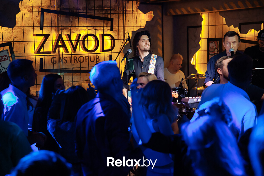 Friday Party, фото № 100