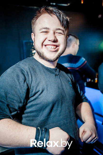 Fashion club: День Святого Валентина, фото № 103