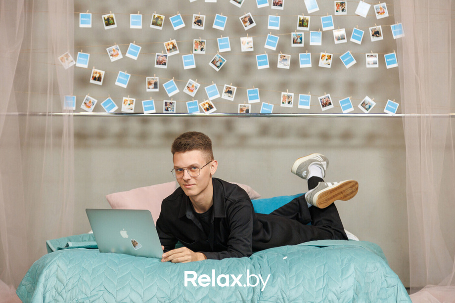 Relax and the City, фото № 152