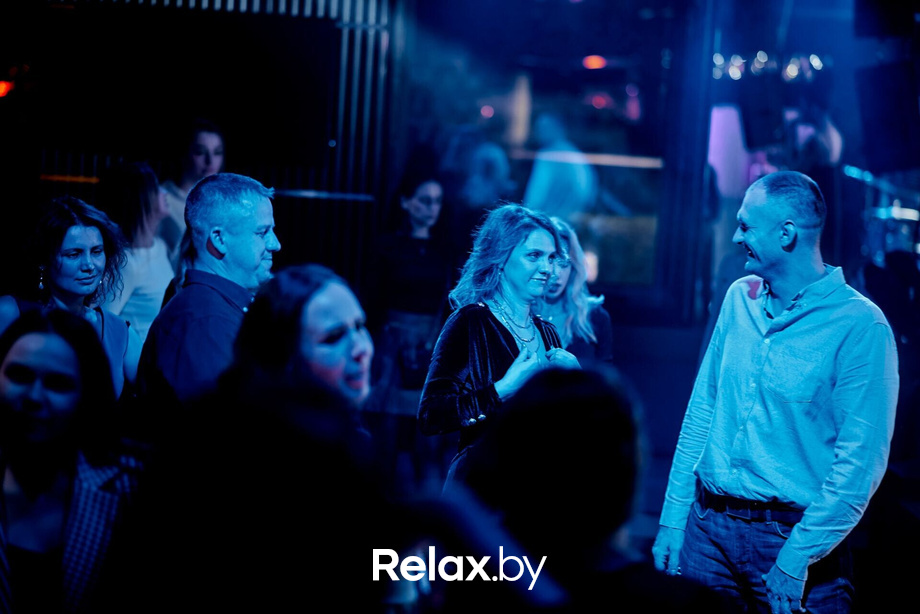 Суббота в Ангелах, фото № 35