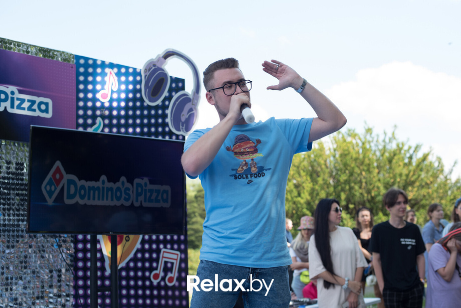 Букидс. Профессии, фото № 28