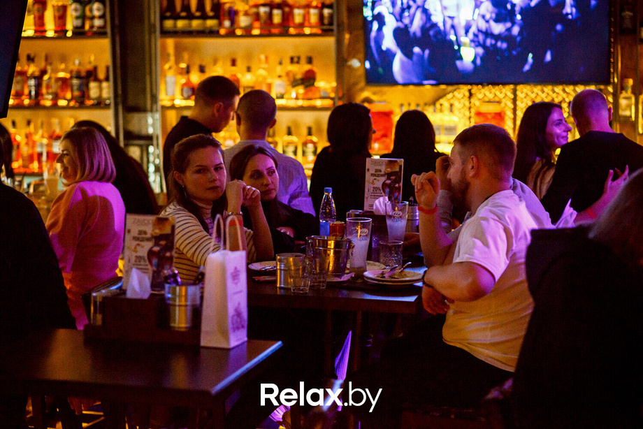 Friday party, фото № 27