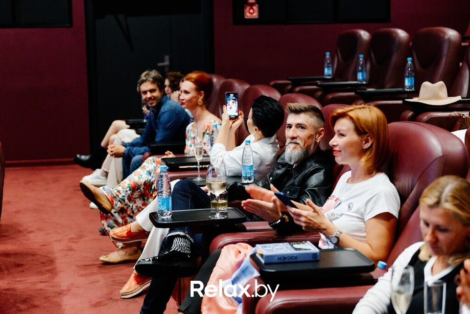 Премьера 12 сезона Brands Fashion Show, фото № 77