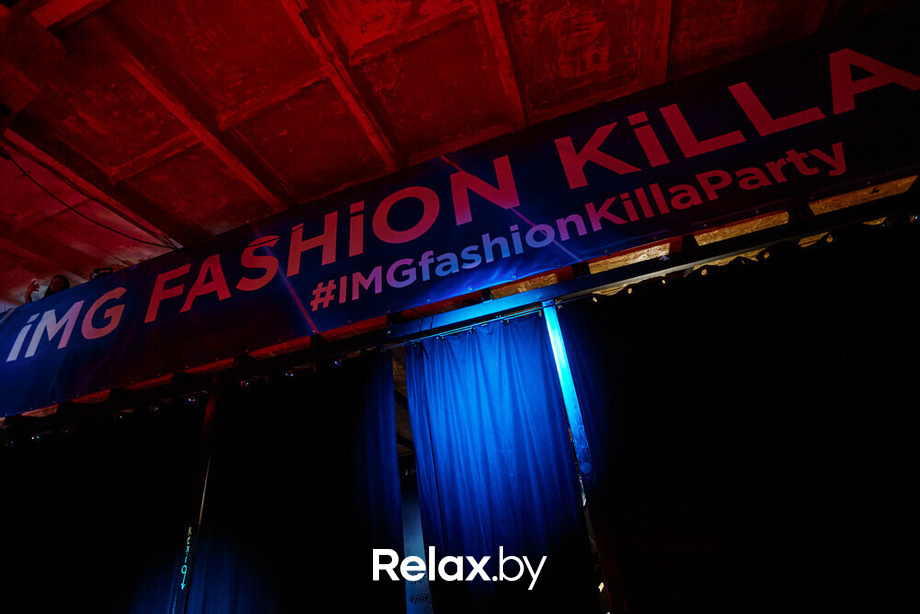 IMG FASHION KILLA PARTY, фото № 51