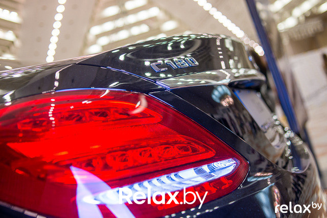 Лучшие фото с Belarus Fashion Week, фото № 68