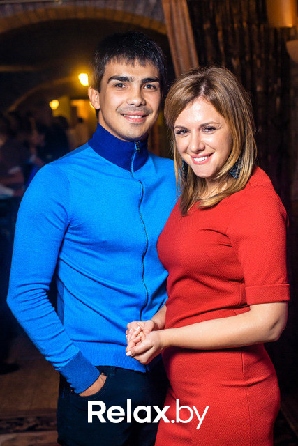 Afterparty Miss summer night, фото № 36